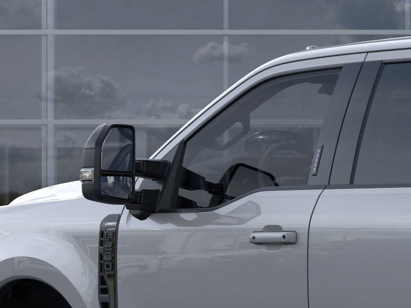 New 2025 Ford F250 Lariat w/ Lariat Ultimate Package image 20