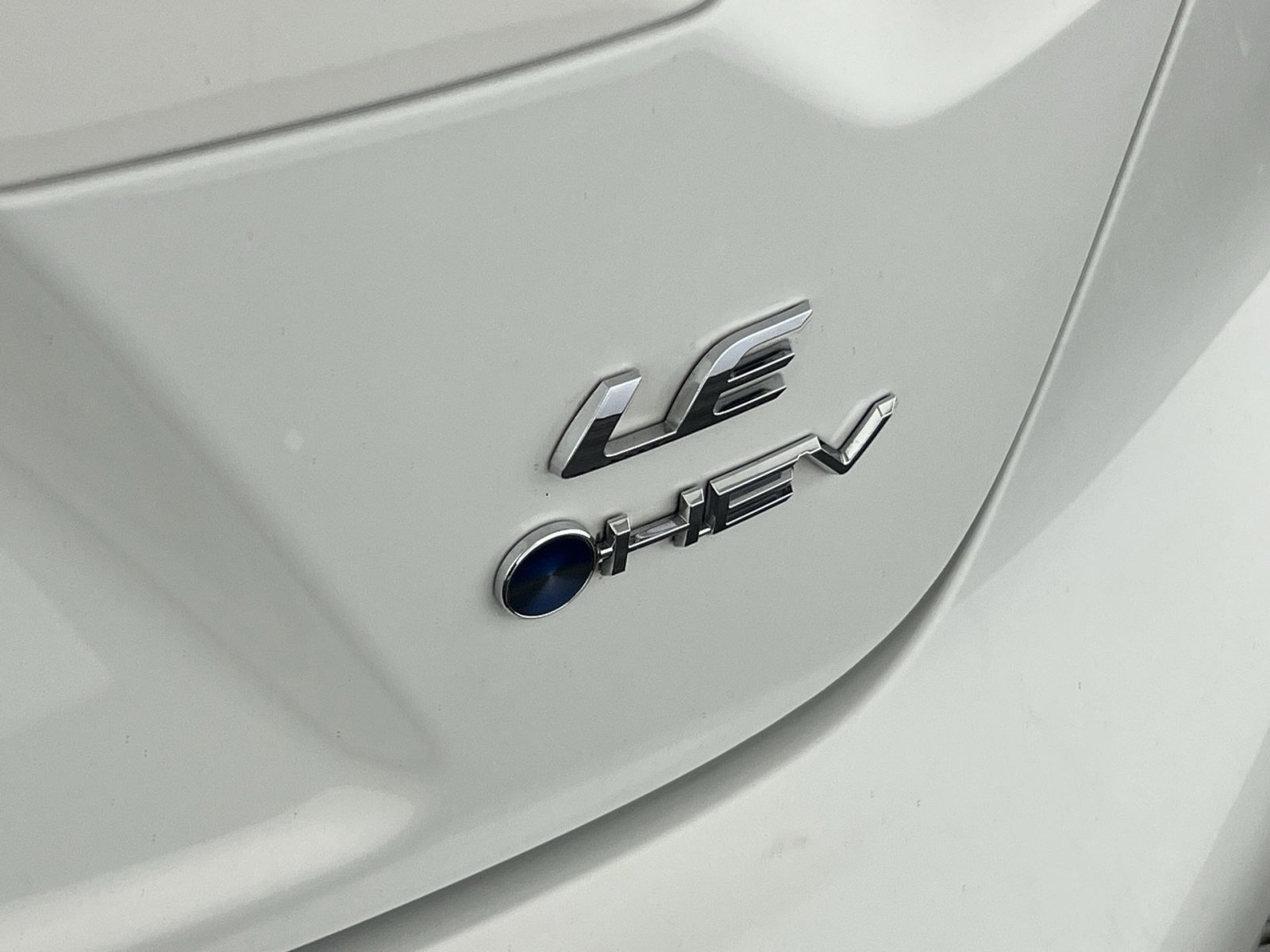 Used 2026 Toyota Corolla LE FWD image 28