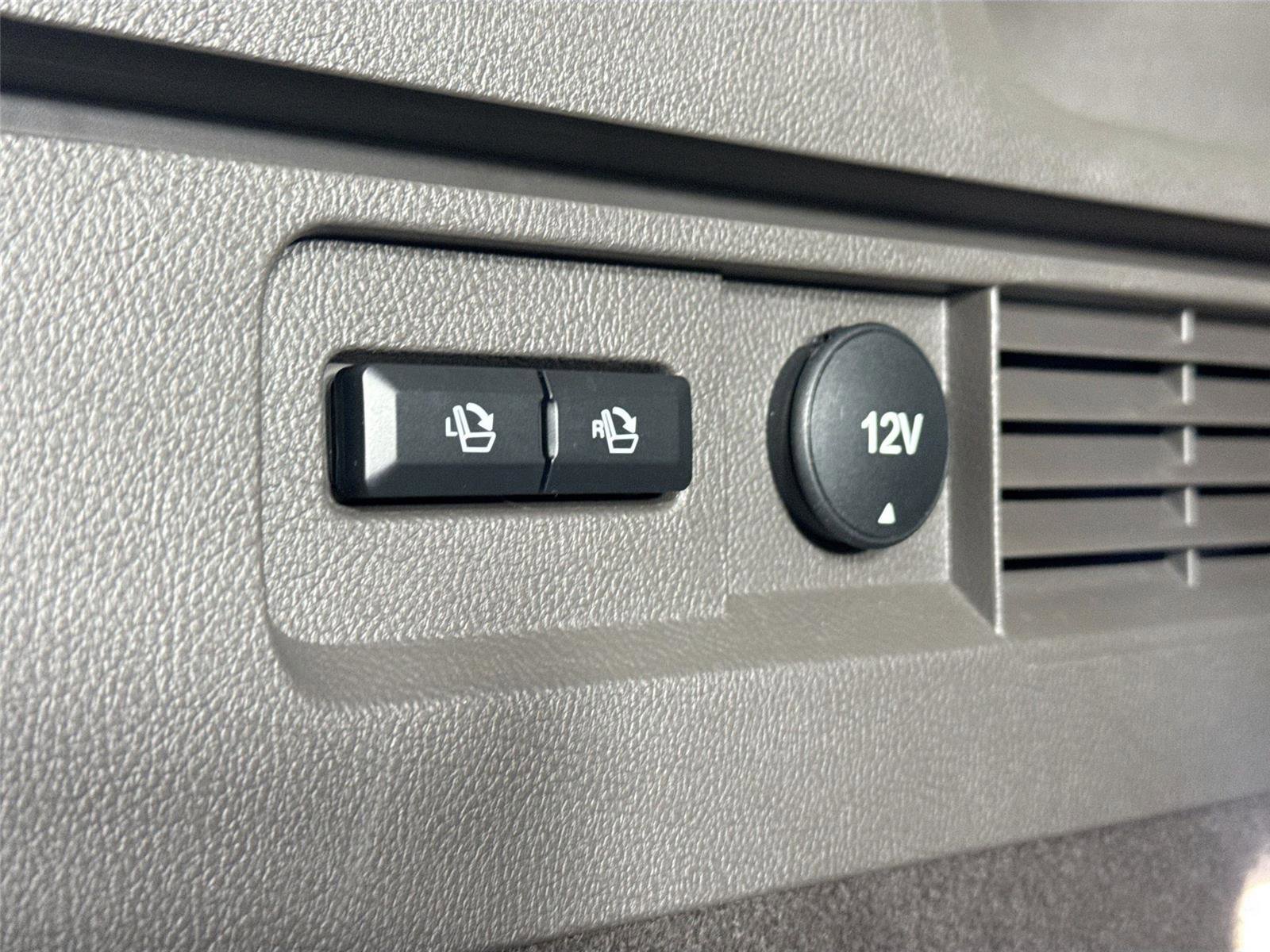 Used 2021 Lincoln Nautilus Reserve w/ Cargo Utility Package image 44