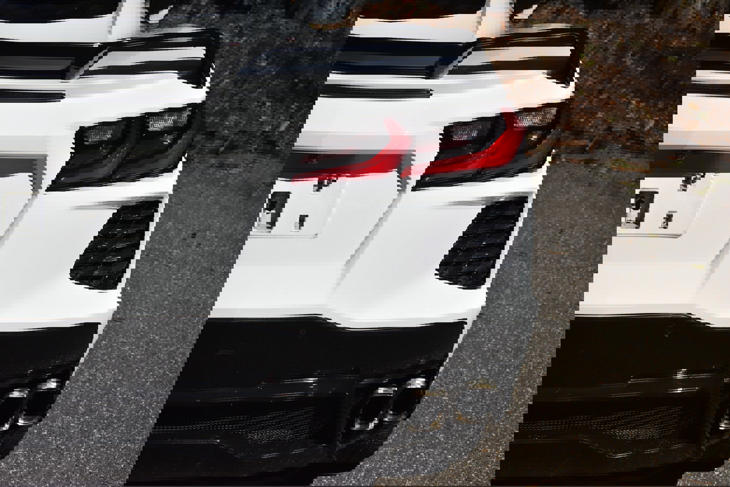 Used 2024 Chevrolet Corvette Stingray Preferred Cpe w/ 2LT image 17