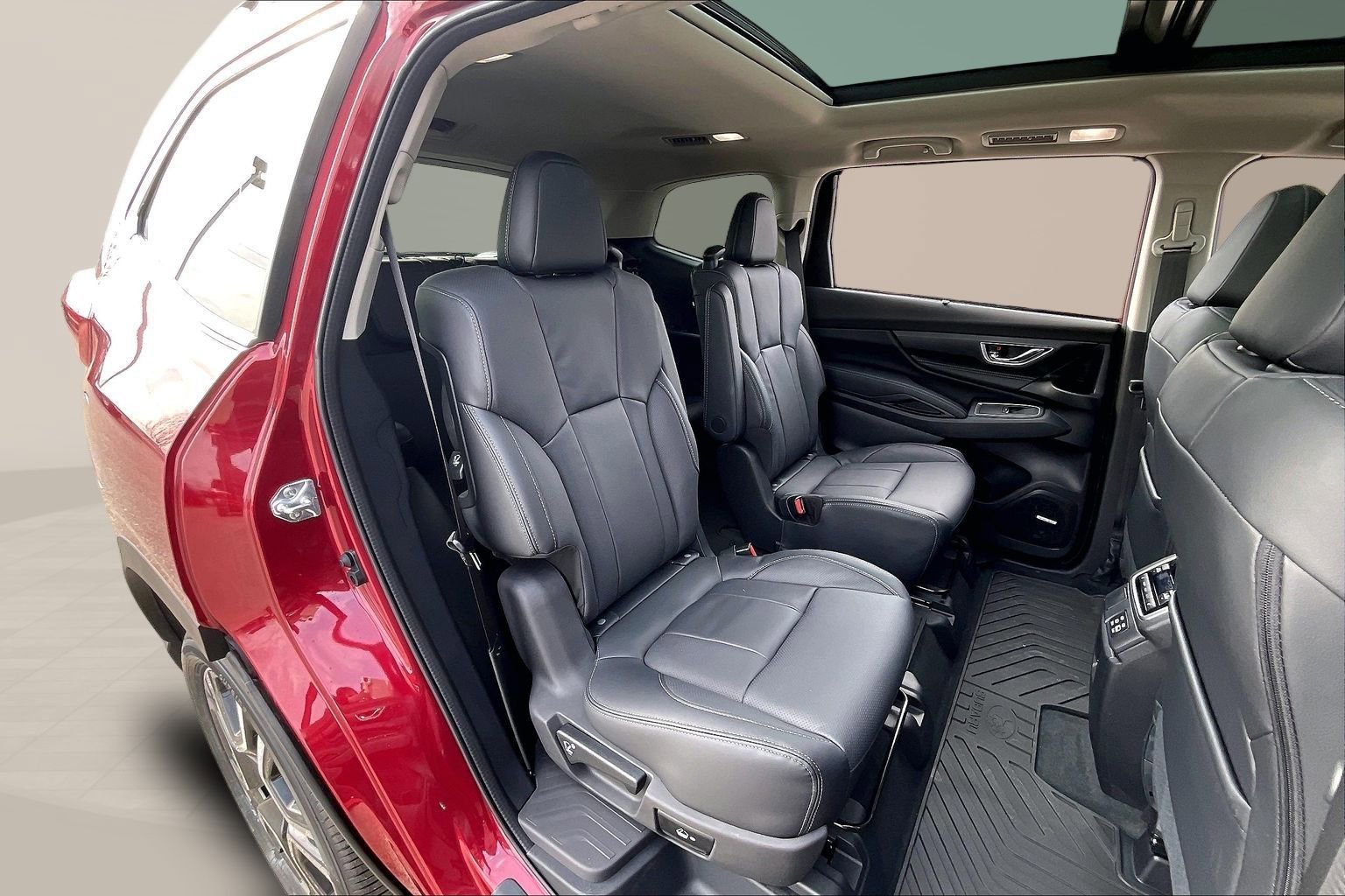 New 2026 Subaru Ascent Limited image 24