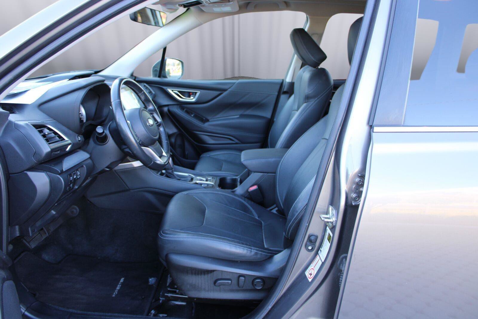 Used 2019 Subaru Forester Limited AWD/4WD image 35