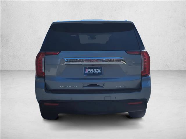 Used 2023 GMC Yukon SLE image 6
