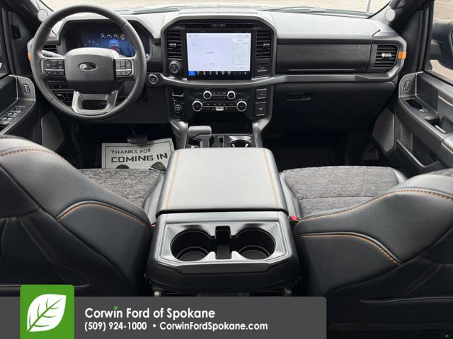 Used 2025 Ford F150 Tremor AWD/4WD image 15
