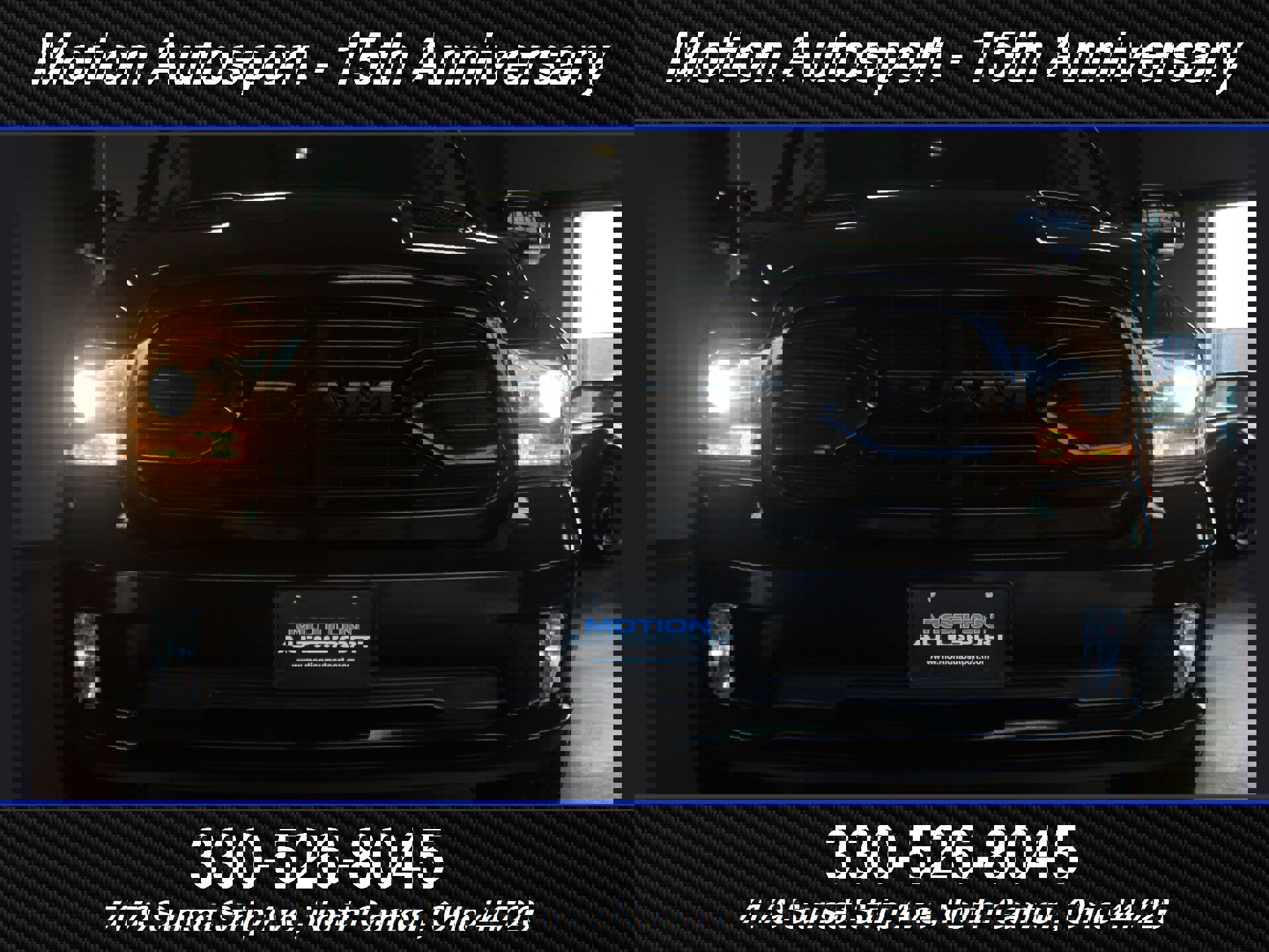 Used 2018 RAM 1500 Sport w/ Sport Premium Group image 44