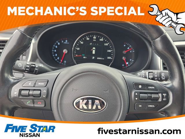 Used 2017 Kia Sorento EX FWD image 24