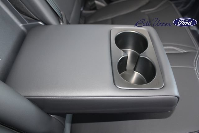 New 2026 Ford Mustang Mach-E Premium RWD image 10