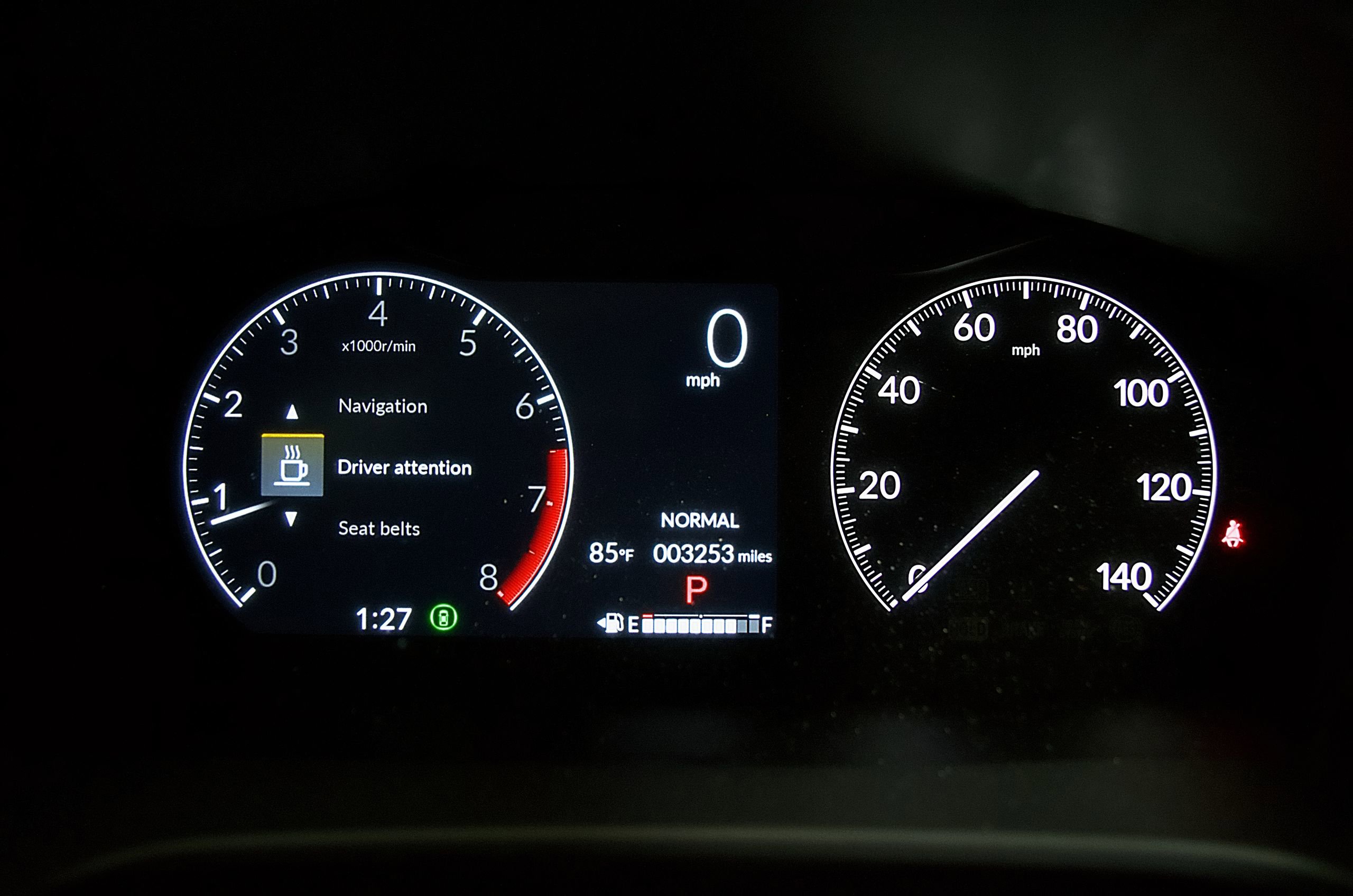 Used 2025 Honda CR-V EX-L image 20