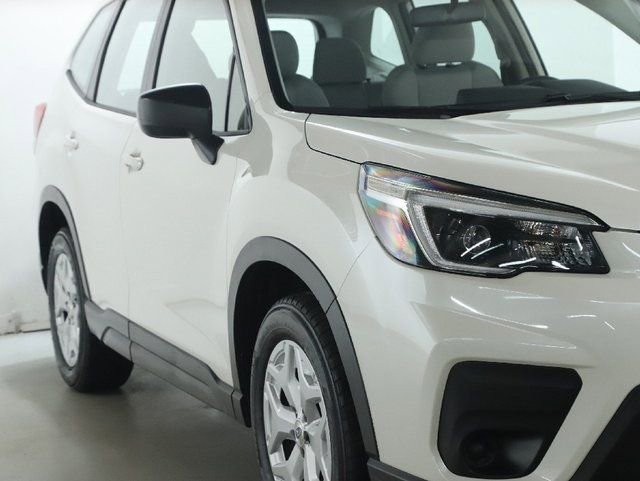 Used 2021 Subaru Forester image 8