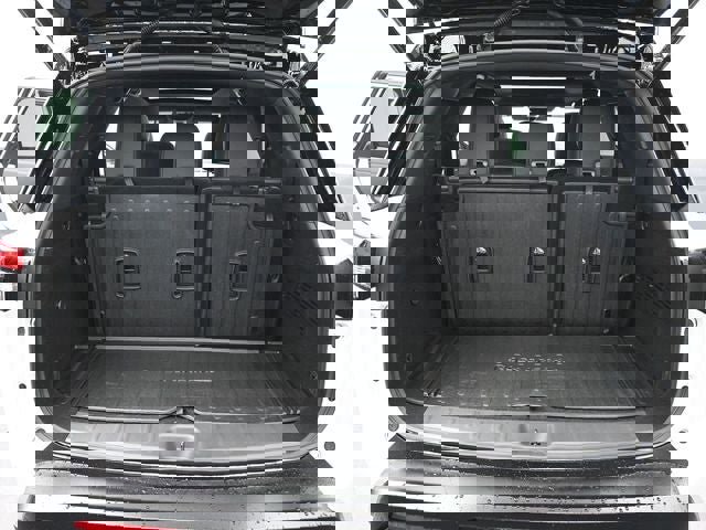 New 2026 Nissan Pathfinder Rock Creek image 34