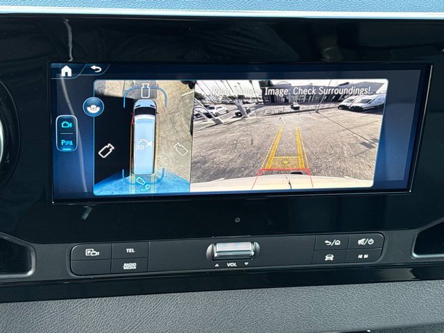 New 2026 Mercedes-Benz Sprinter 2500 image 23