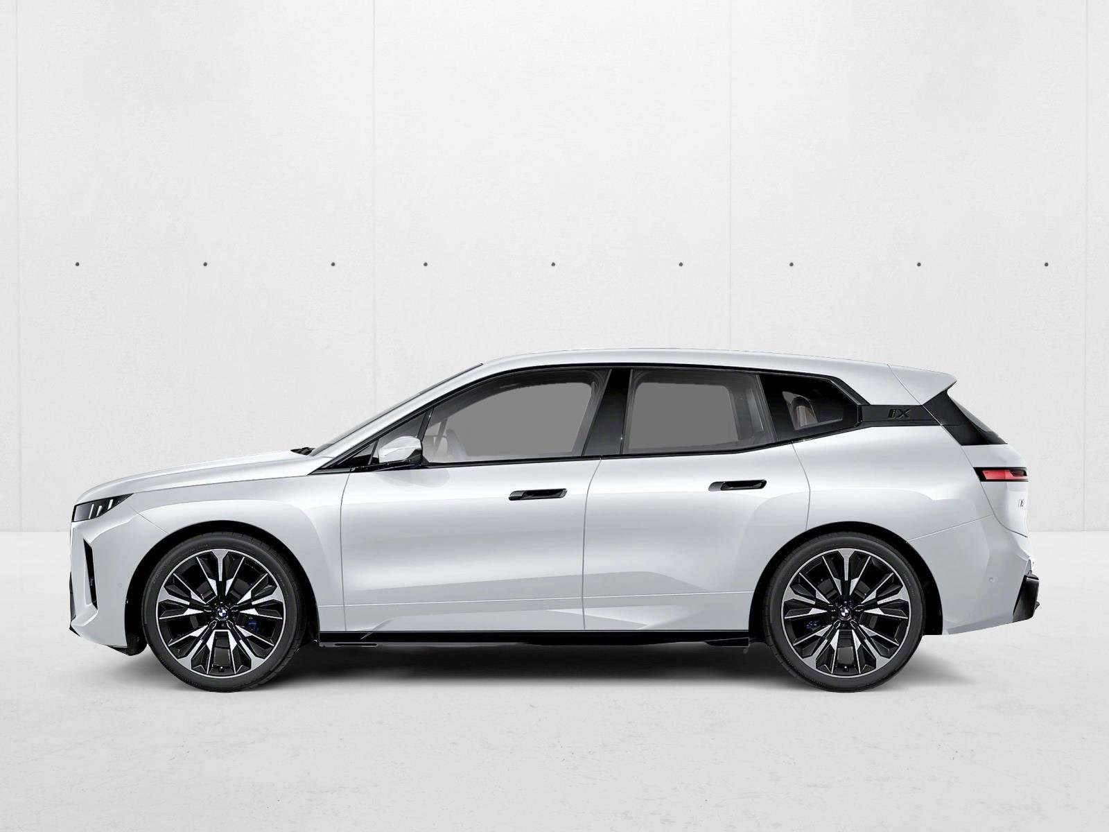 New 2026 BMW iX xDrive45 AWD/4WD image 3