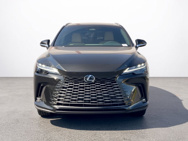 New 2026 Lexus RX 350 FWD w/ Accessory Package (Z1) image 8