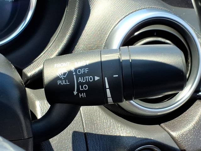 Used 2024 MAZDA MX-5 Miata Grand Touring w/ Weather Package RWD image 27