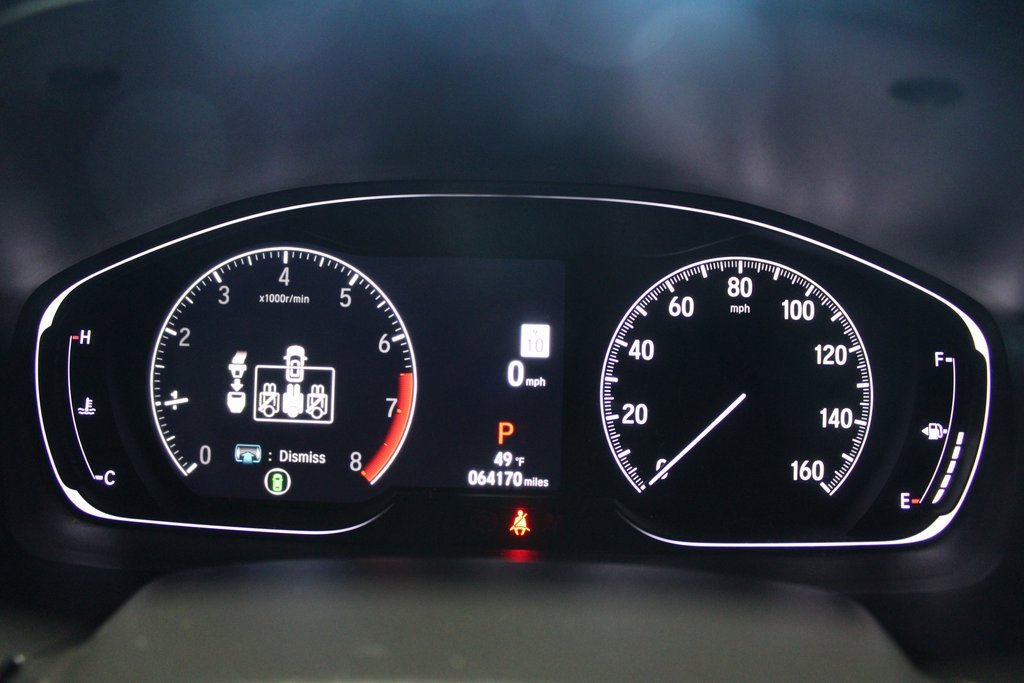 Used 2022 Honda Accord Sport image 36