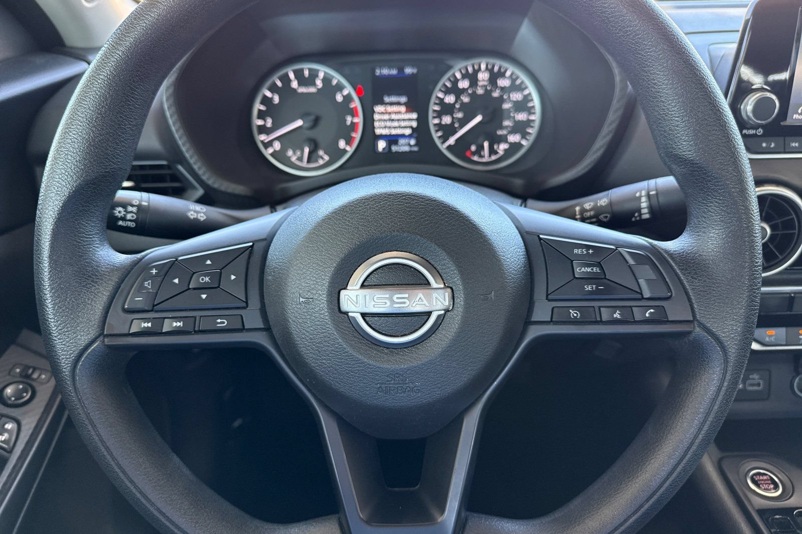 Used 2024 Nissan Sentra S FWD image 30