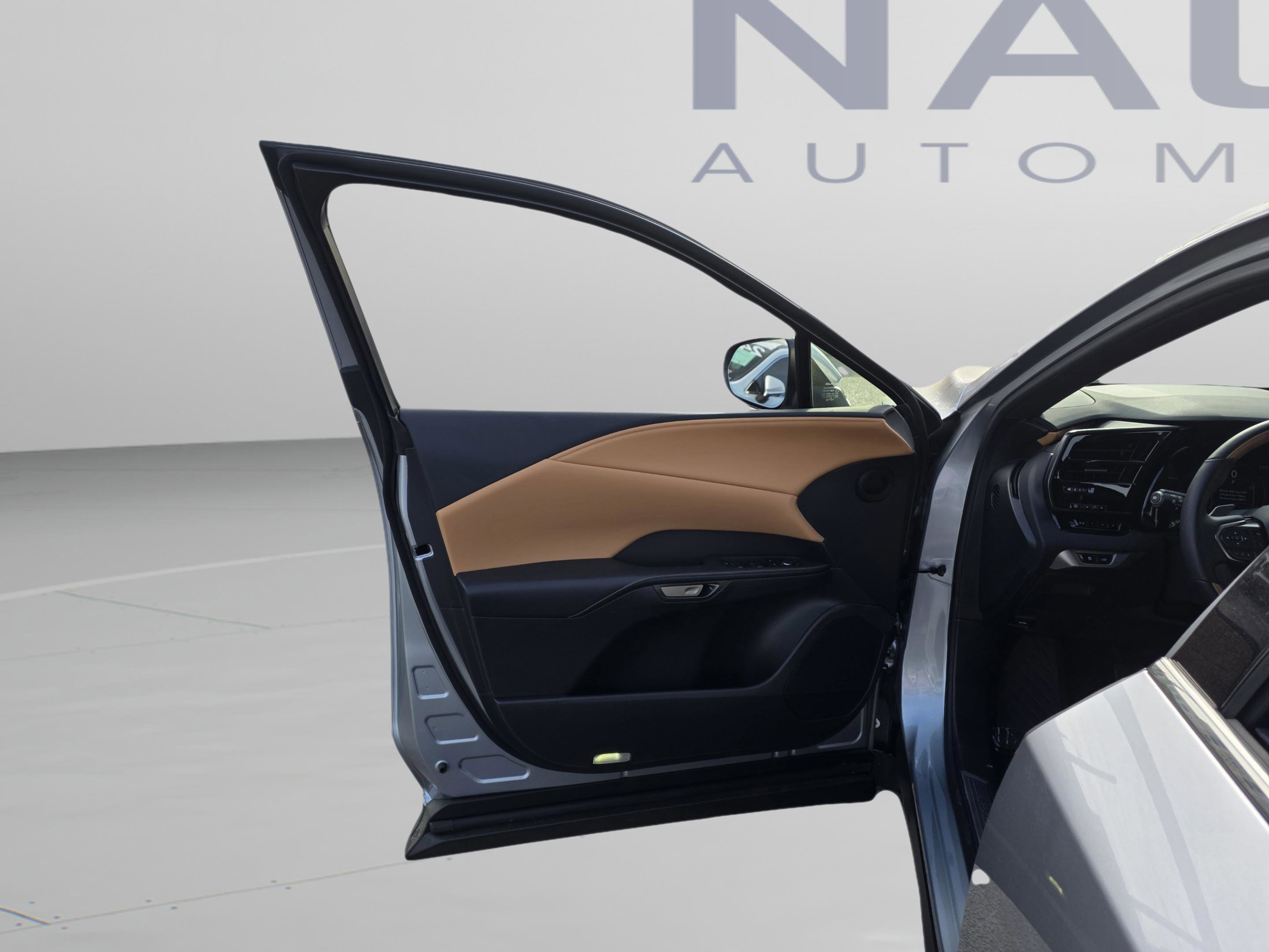 Certified 2025 Lexus RX 350 Premium image 10