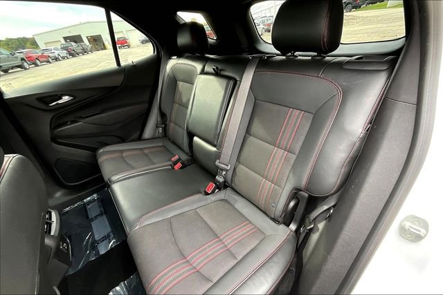 Used 2023 Chevrolet Equinox RS image 26