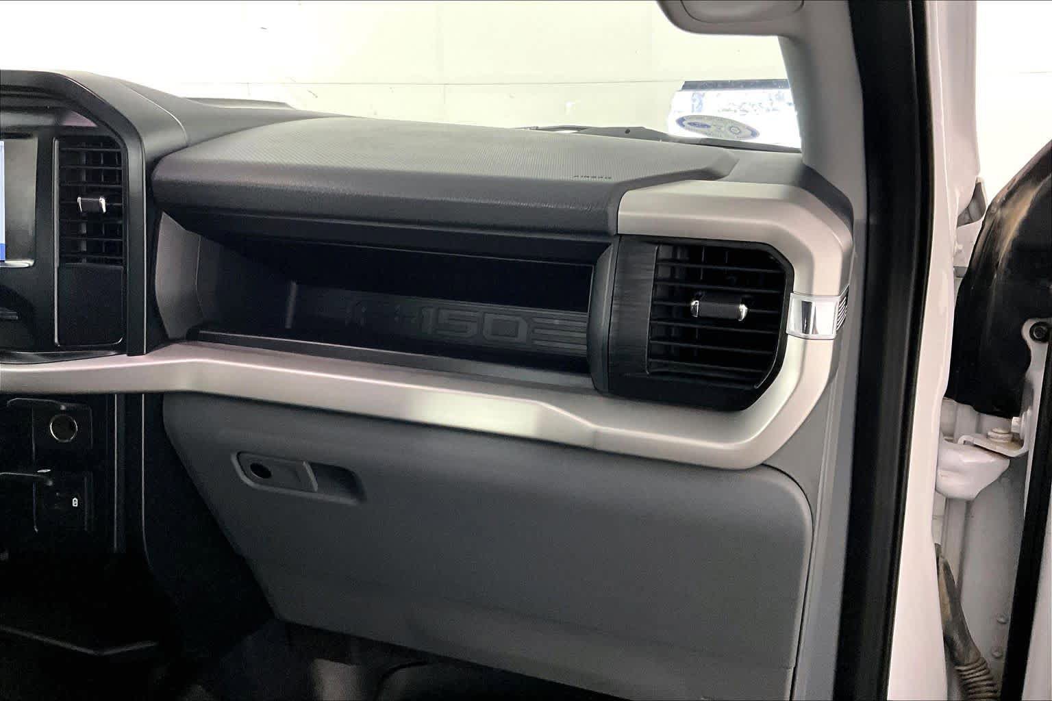 Used 2022 Ford F150 XL w/ Equipment Group 101A High AWD/4WD image 38