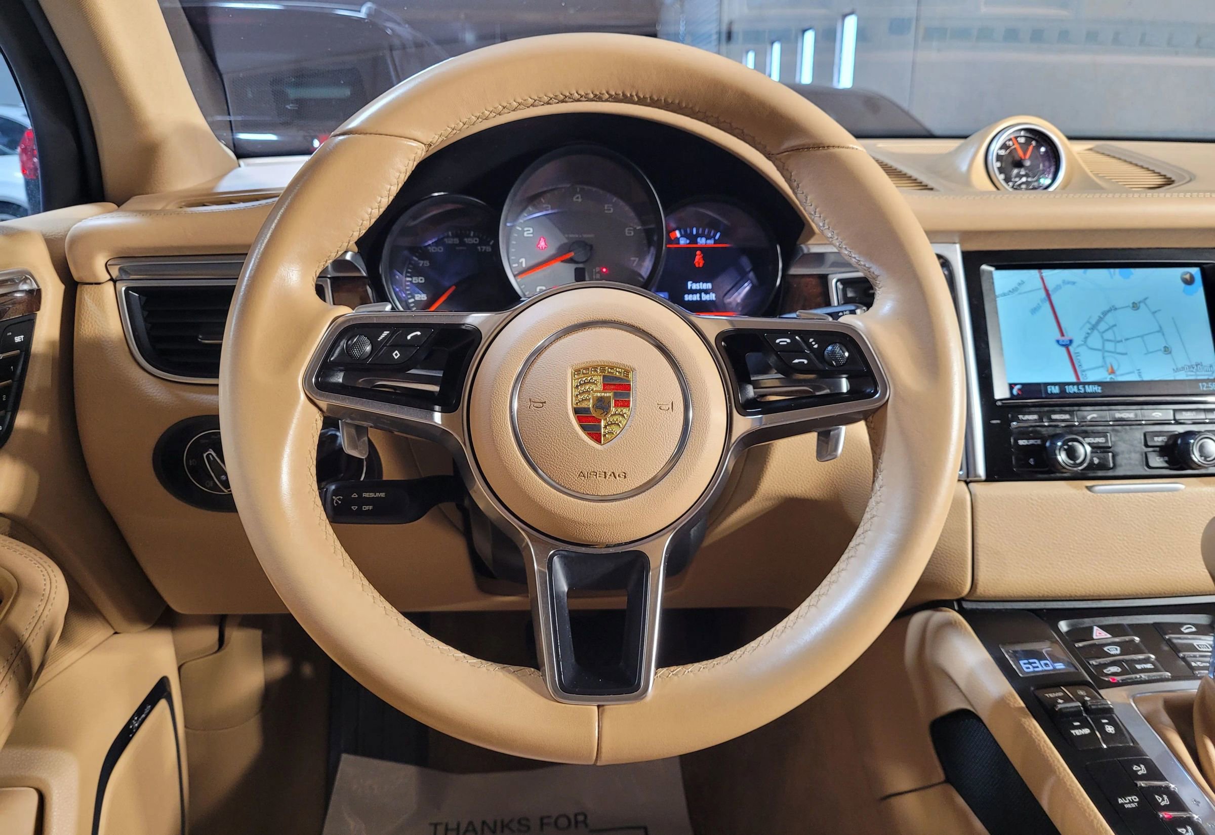 Used 2015 Porsche Macan S AWD/4WD image 22