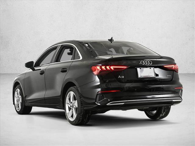 Used 2023 Audi A3 2.0T Premium w/ Convenience Package image 8