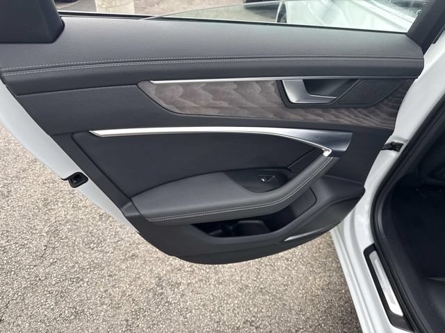 Used 2024 Audi A6 Premium Plus AWD/4WD image 19