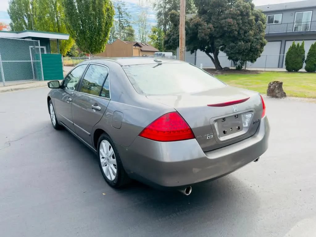 Used 2007 Honda Accord EX-L image 3
