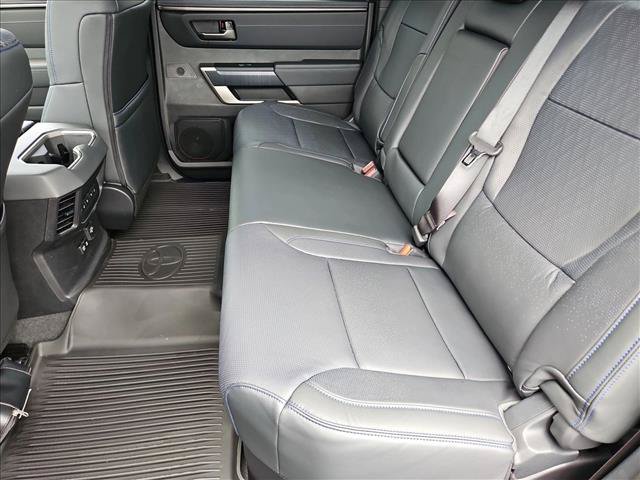 New 2026 Toyota Tundra Platinum AWD/4WD image 15