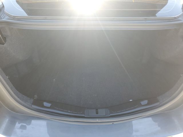 Used 2020 Ford Fusion SE image 9