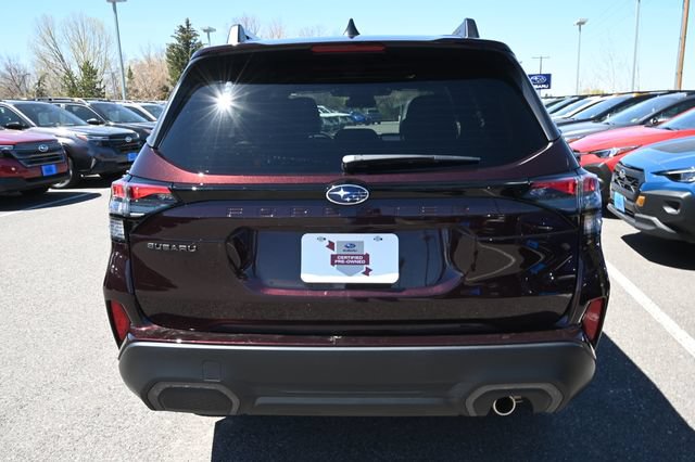 Certified 2026 Subaru Forester Limited AWD/4WD image 11