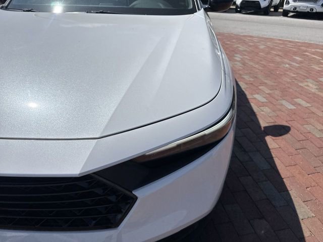 Used 2023 Honda Accord Sport image 23