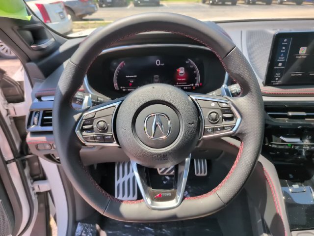 New 2026 Acura MDX A-Spec AWD/4WD image 19