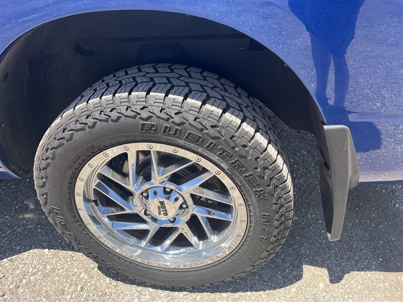 Used 2016 RAM 1500 Sport w/ Convenience Group AWD/4WD image 8