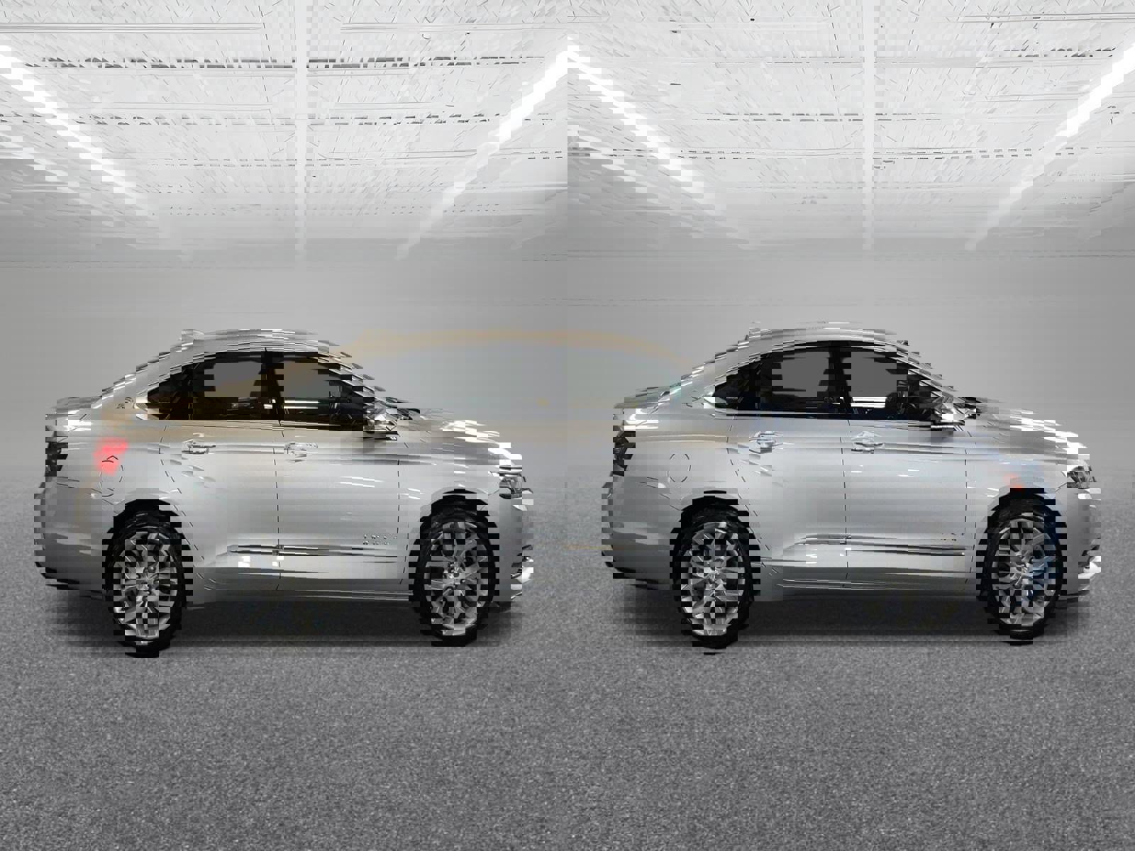 Used 2020 Chevrolet Impala Premier image 5