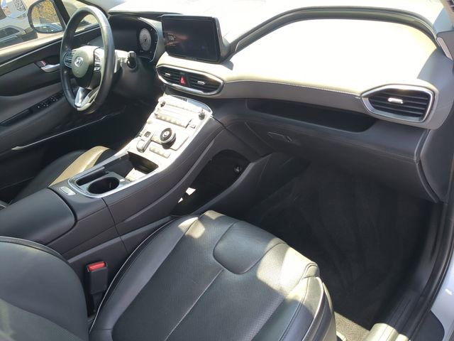 Used 2022 Hyundai Santa Fe Limited image 15