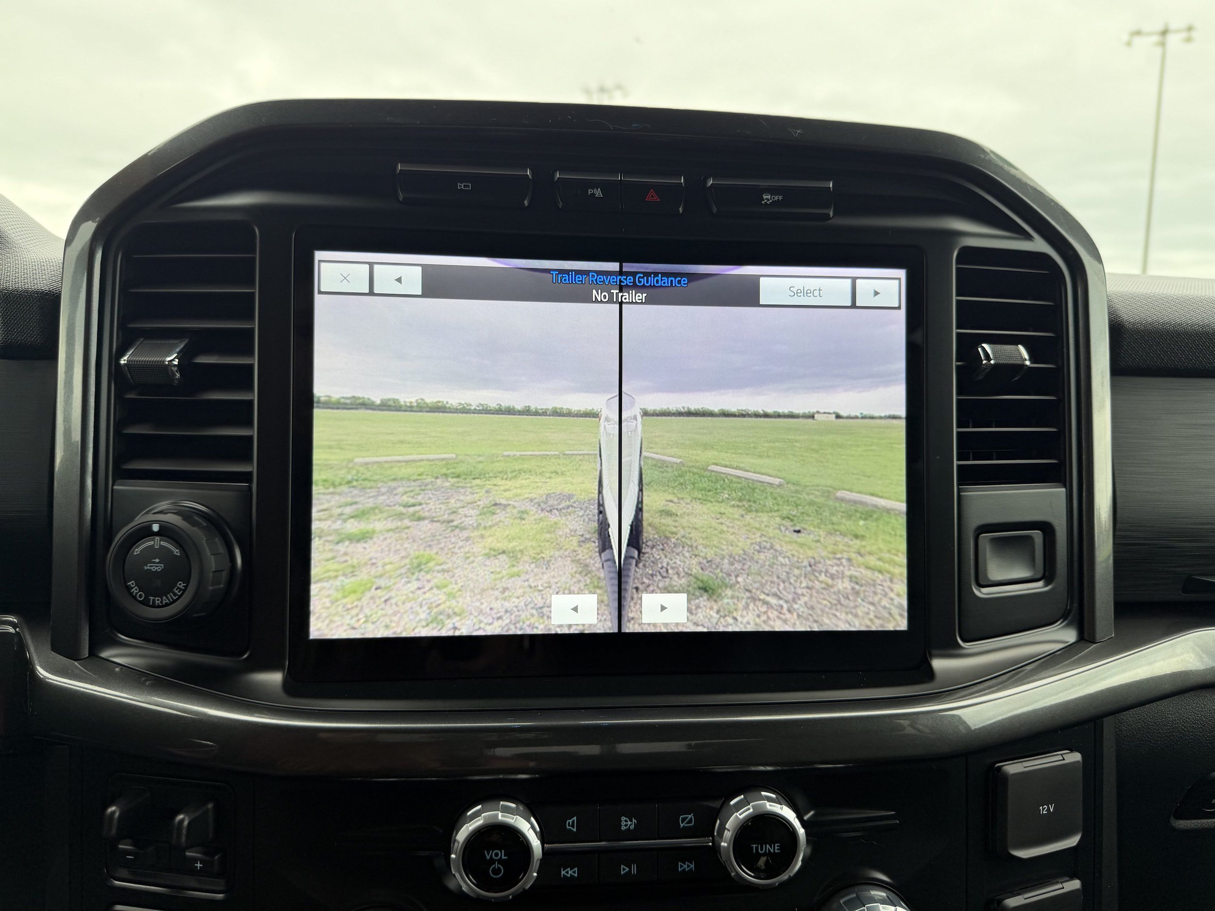 Used 2023 Ford F150 XLT w/ Equipment Group 302A High AWD/4WD image 42