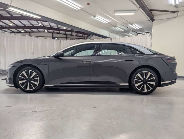 Used 2023 Lucid Air Touring AWD/4WD image 22