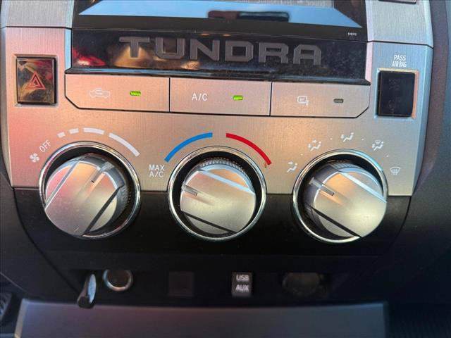Used 2019 Toyota Tundra SR RWD image 12