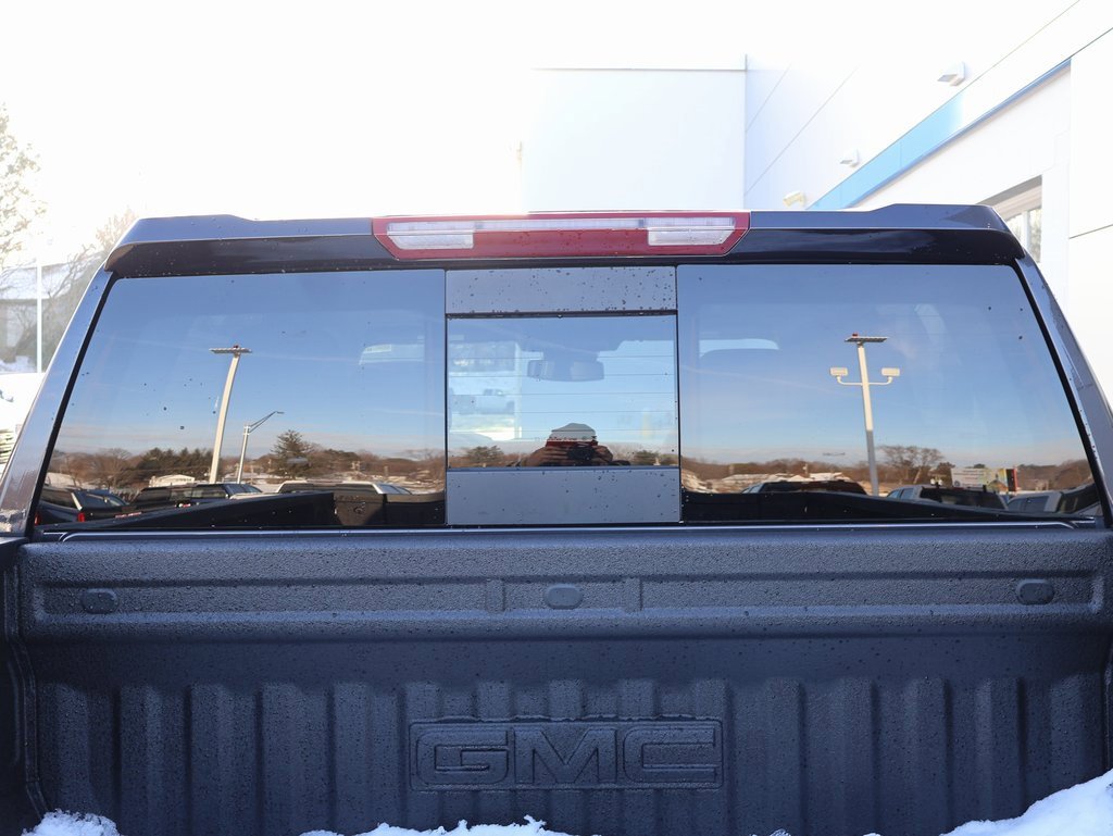 New 2026 GMC Sierra 1500 SLT w/ SLT Premium Plus Package image 38