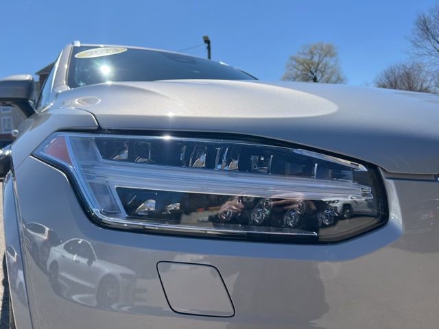 Certified 2023 Volvo XC90 B6 Ultimate AWD/4WD image 13