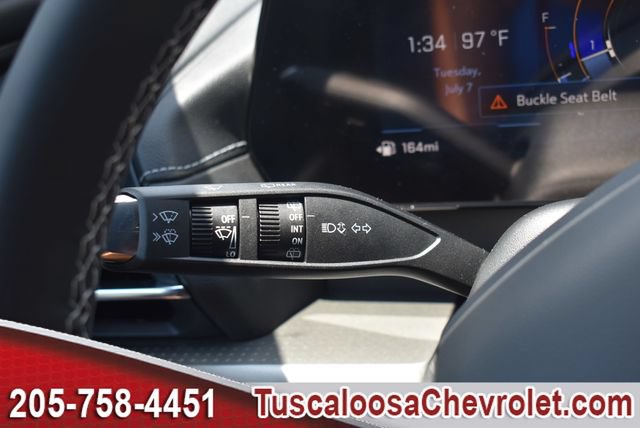 New 2026 Chevrolet Traverse LT w/ LPO, Floor Liner Package FWD image 22