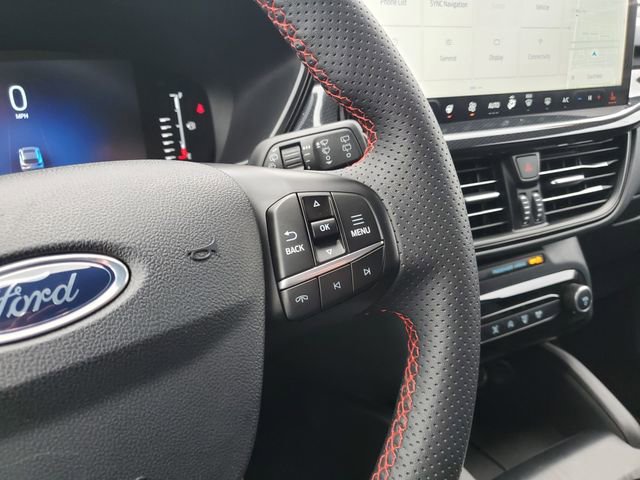 Used 2023 Ford Escape ST-Line w/ Tech Pack #1 image 16