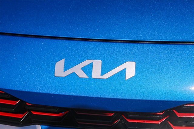 Certified 2024 Kia Forte GT-Line w/ GT-Line Premium Package image 7