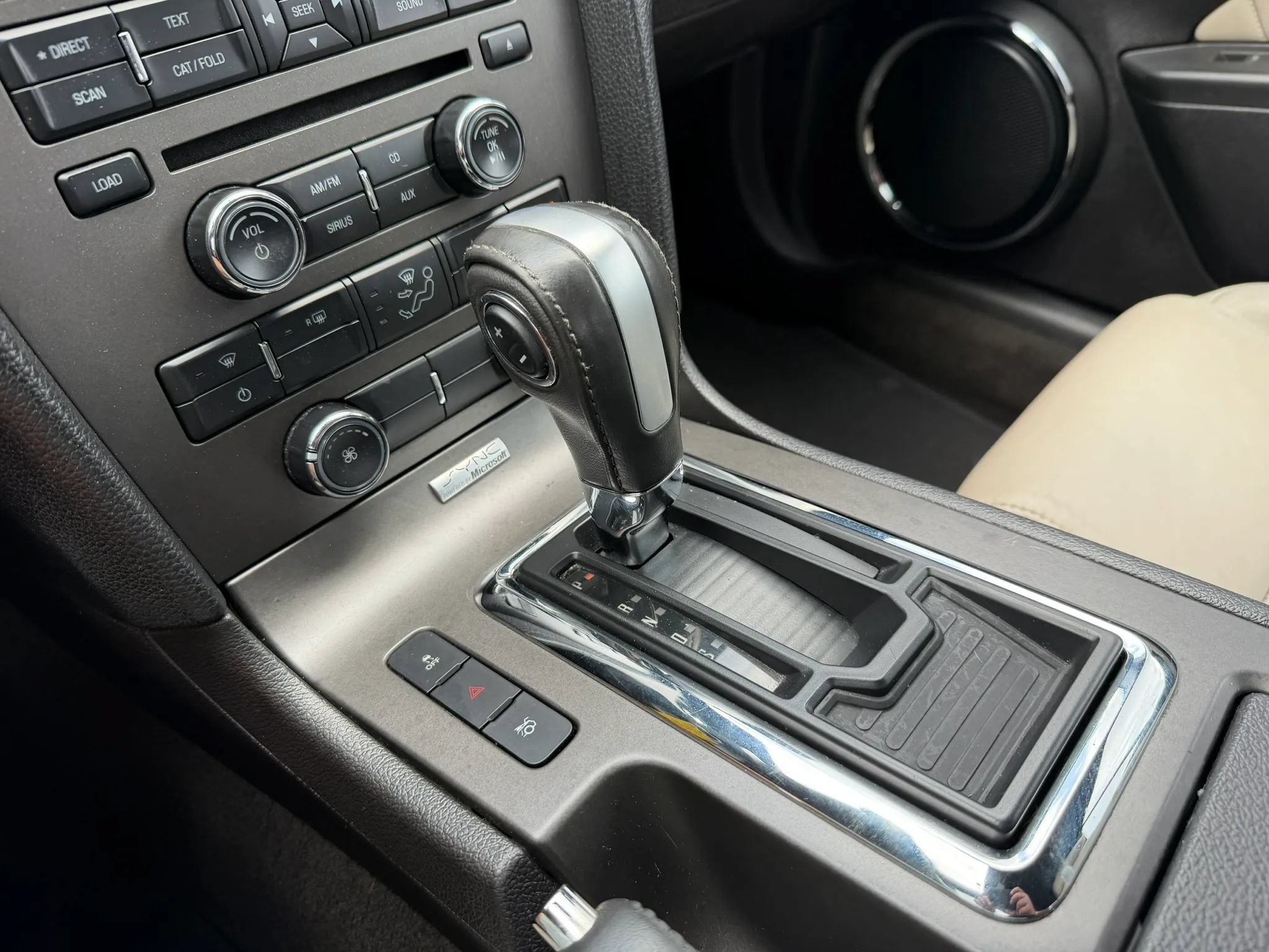 Used 2013 Ford Mustang Premium RWD image 14