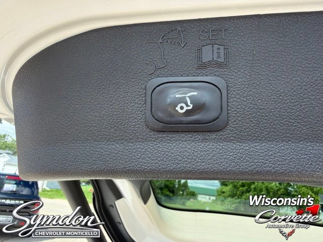 Used 2018 Ford Escape SEL AWD/4WD image 18