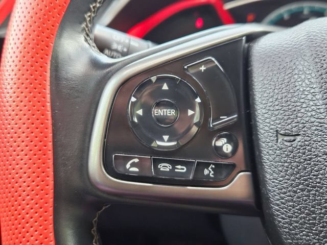 Used 2021 Honda Civic EX image 12