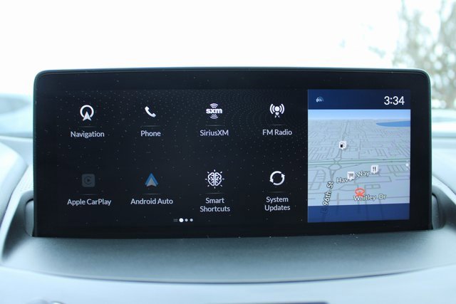 Used 2023 Acura RDX AWD w/ A-Spec & Advance Pkg image 23