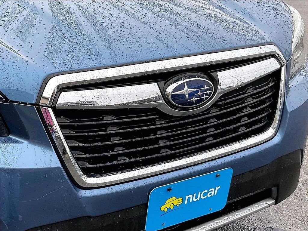 Used 2019 Subaru Forester Touring AWD/4WD image 32