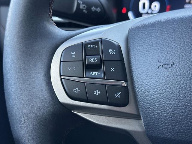 New 2026 Ford Explorer Active w/ Active Comfort Package image 22