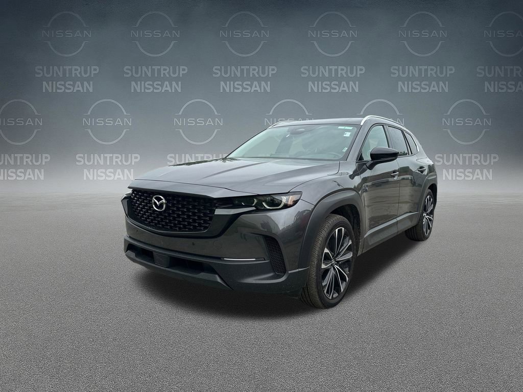 Used 2026 MAZDA CX-50 AWD 2.5 S w/ Premium Package image 34